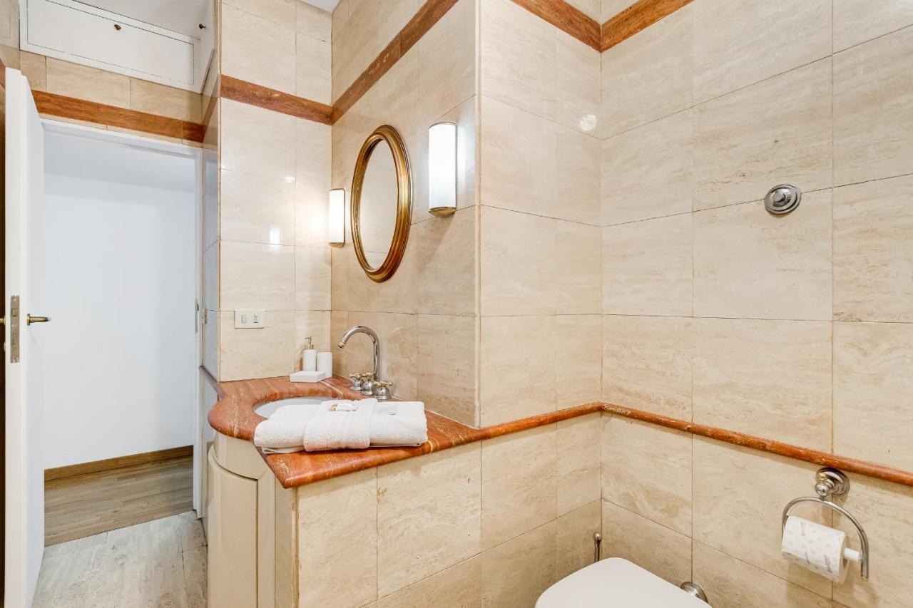 Domus Sant'Angelo Apartment Rome Exterior photo