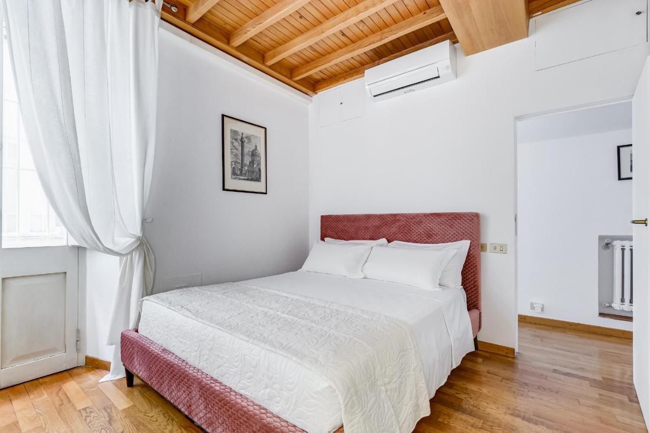 Domus Sant'Angelo Apartment Rome Exterior photo