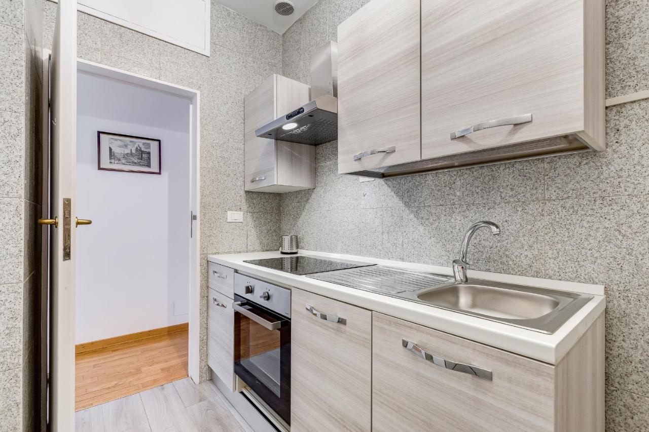 Domus Sant'Angelo Apartment Rome Exterior photo