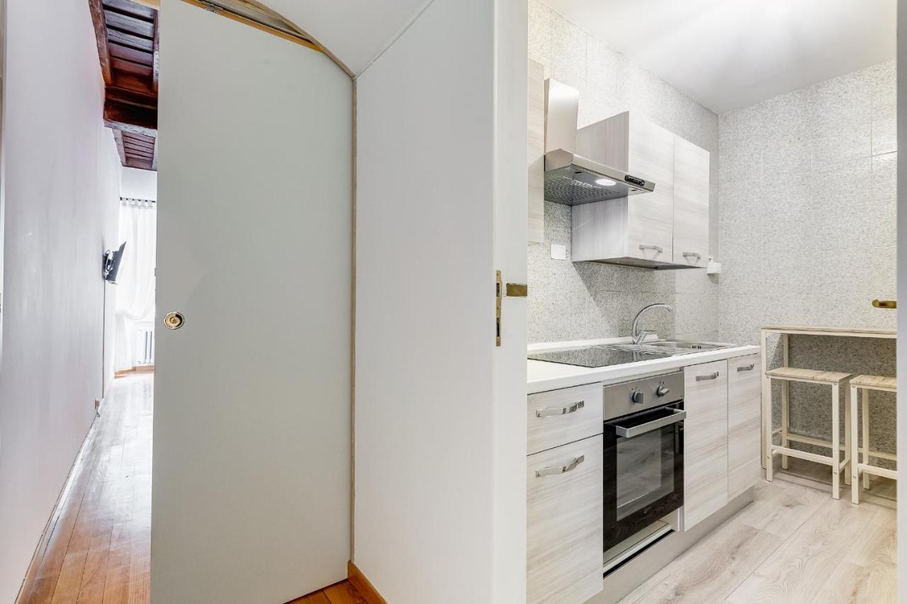 Domus Sant'Angelo Apartment Rome Exterior photo