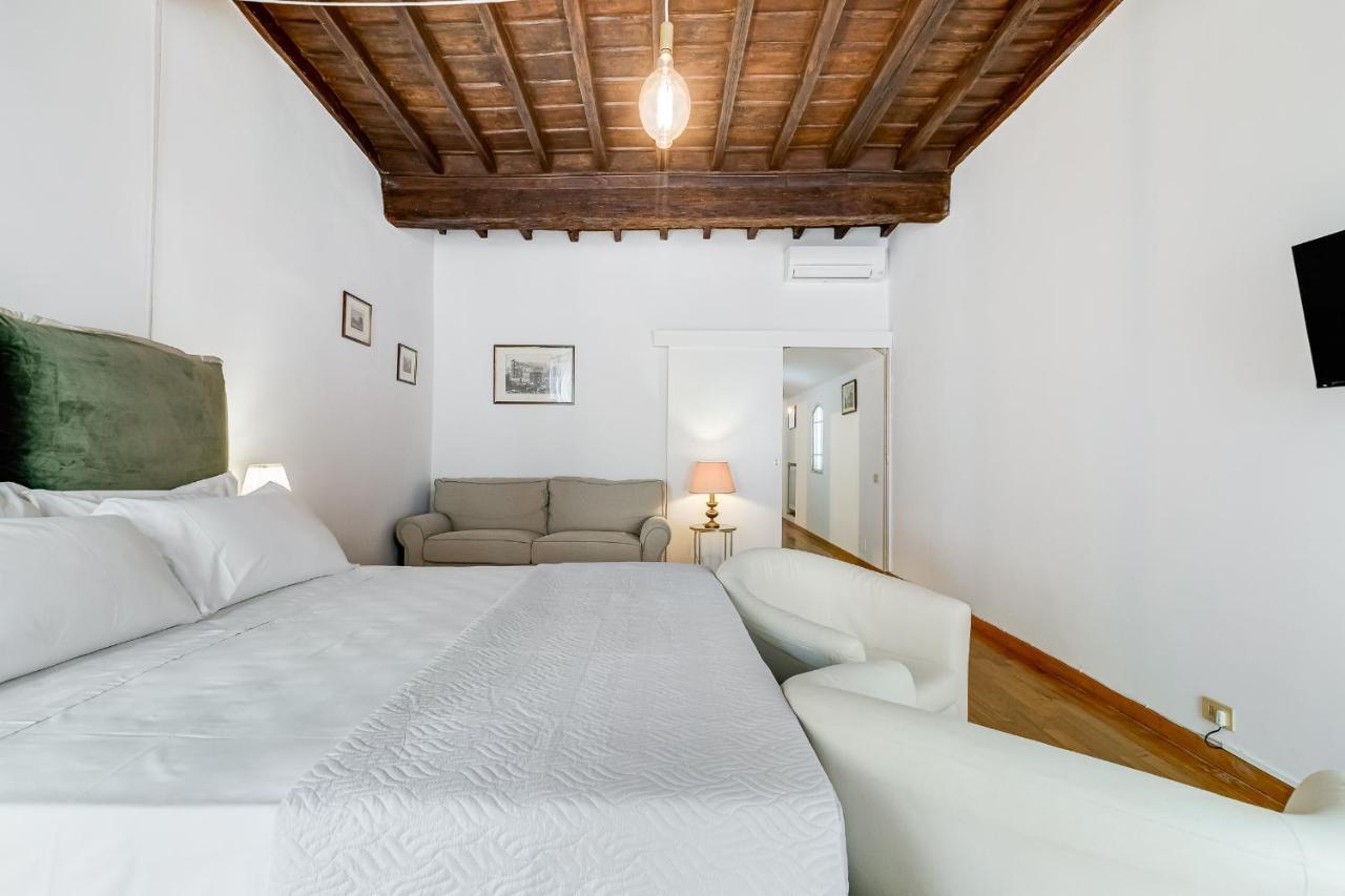 Domus Sant'Angelo Apartment Rome Exterior photo