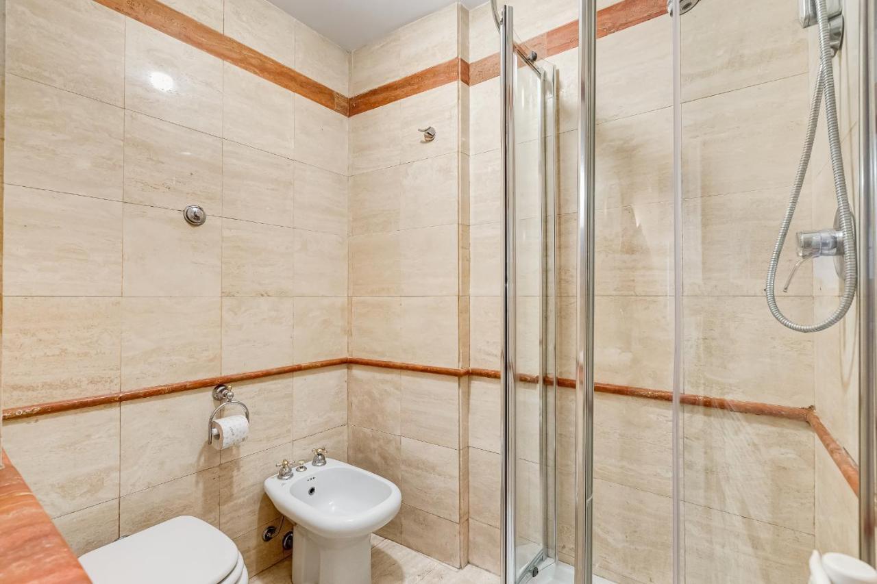 Domus Sant'Angelo Apartment Rome Exterior photo