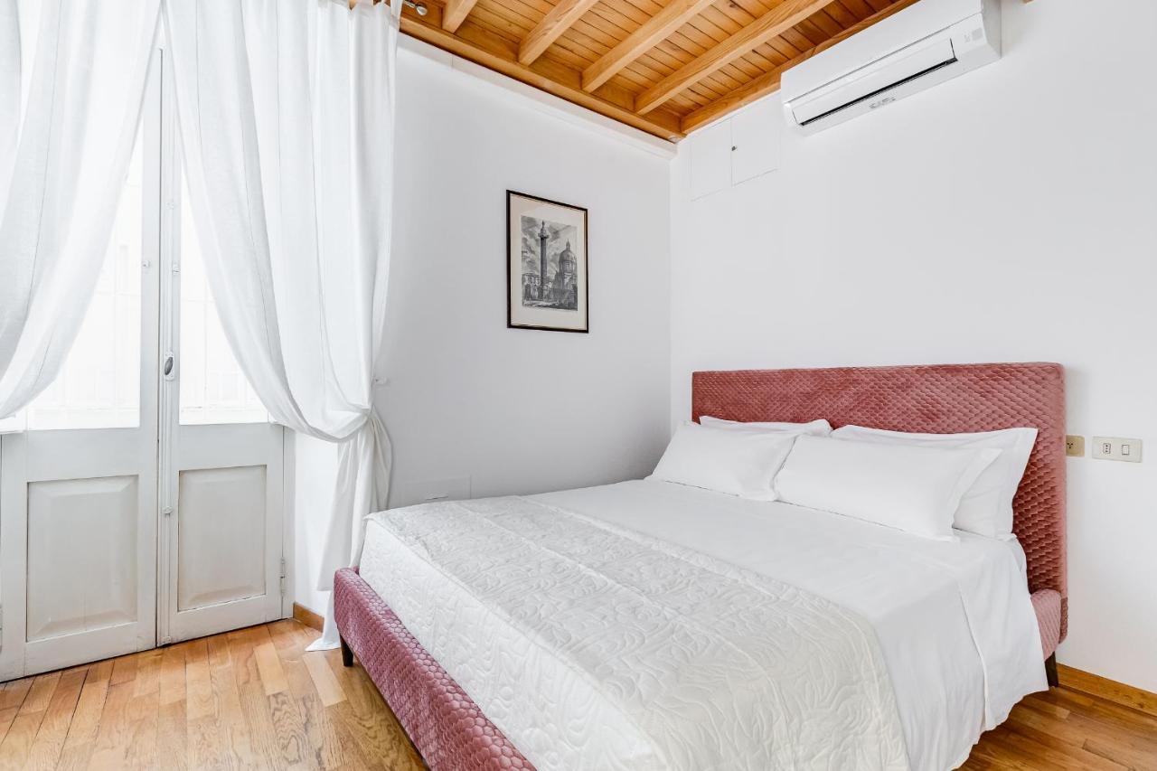 Domus Sant'Angelo Apartment Rome Exterior photo