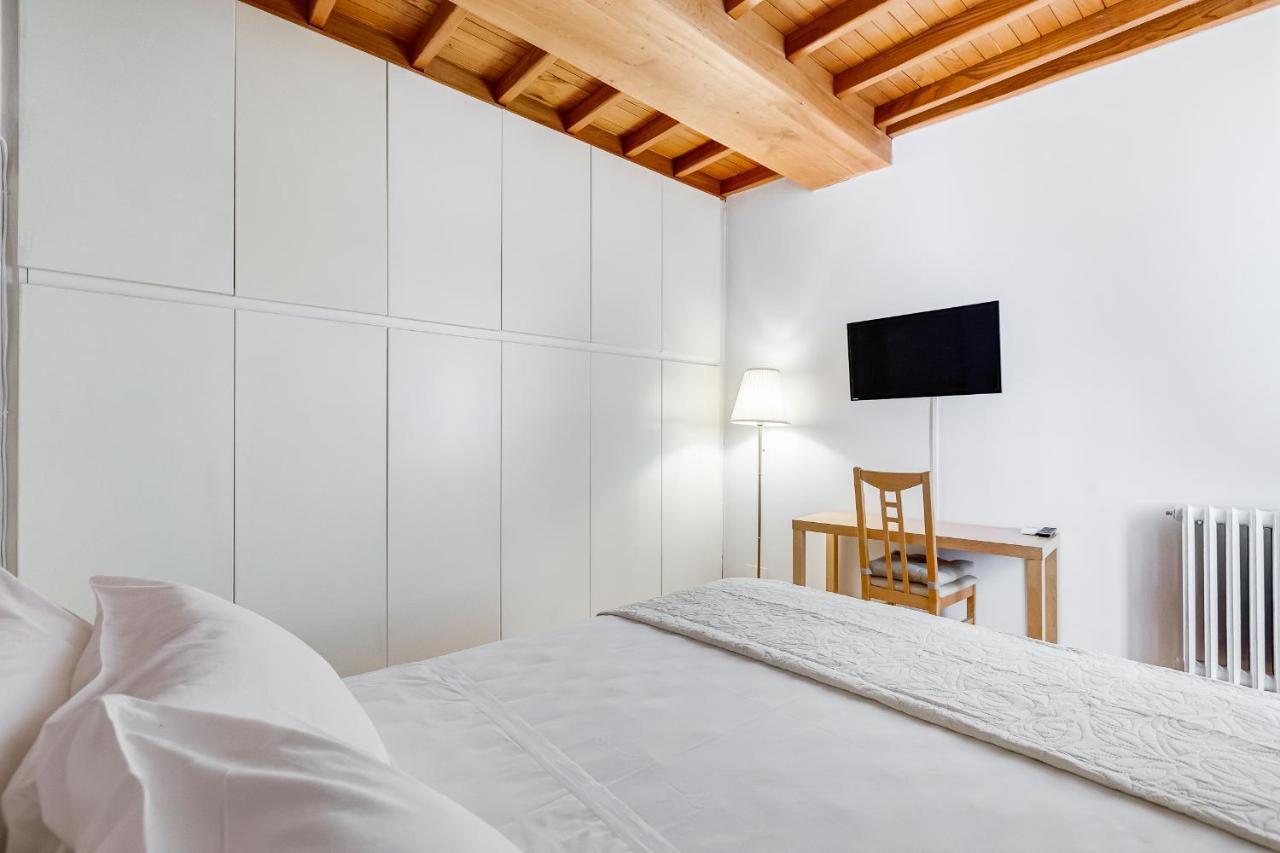 Domus Sant'Angelo Apartment Rome Exterior photo