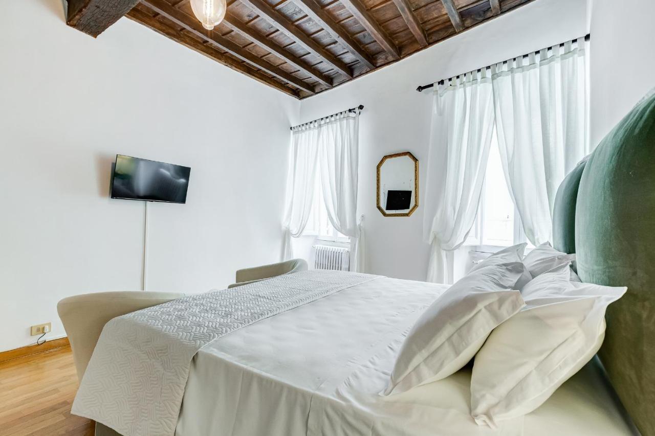 Domus Sant'Angelo Apartment Rome Exterior photo