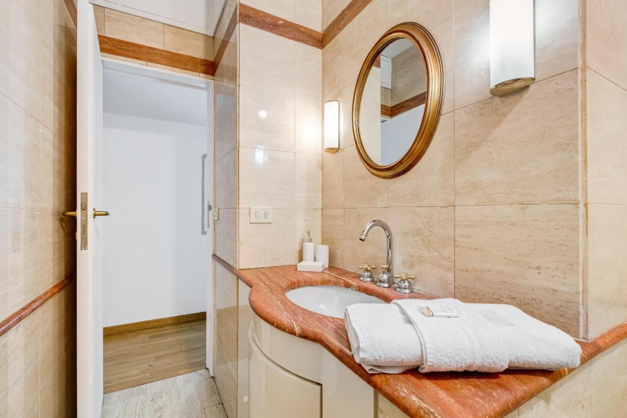 Domus Sant'Angelo Apartment Rome Exterior photo