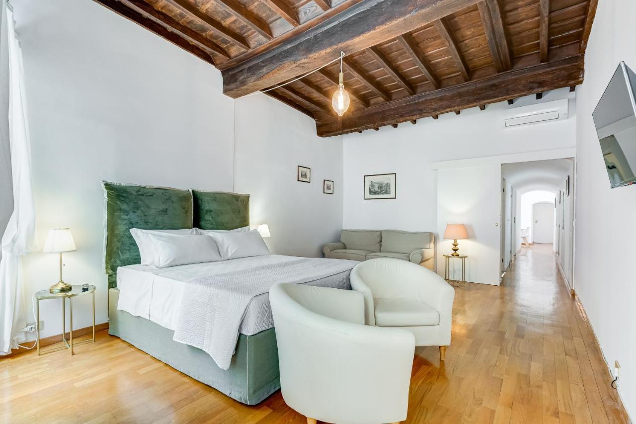 Domus Sant'Angelo Apartment Rome Exterior photo