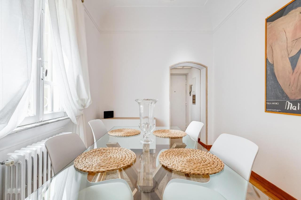 Domus Sant'Angelo Apartment Rome Exterior photo