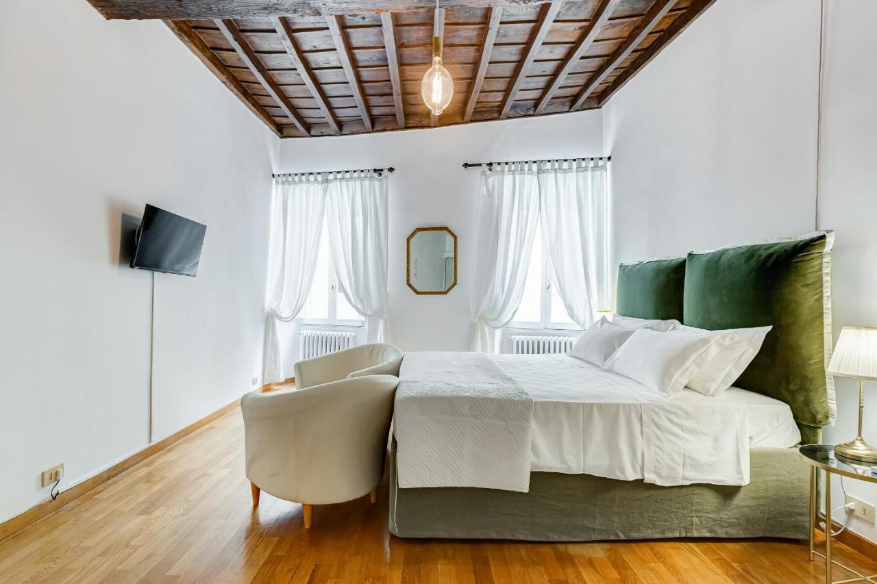 Domus Sant'Angelo Apartment Rome Exterior photo